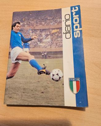 Diario Sport calcio anno 1979 vintage 