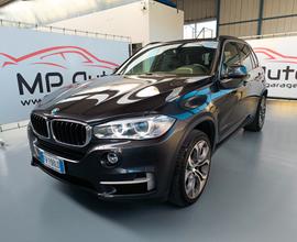 Bmw X5 xDrive25d Luxury
