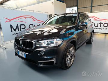 Bmw X5 xDrive25d Luxury