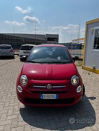 Fiat 500 1.0 Hybrid
