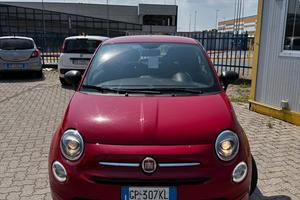 Fiat 500 1.0 Hybrid