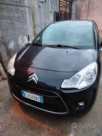 Citroen C3 2a serie