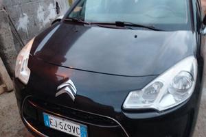 Citroen C3 2a serie