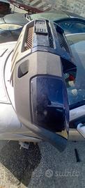 paraurti anteriore LAND ROVER FREELANDER 1 2005
