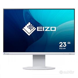 EIZO FlexScan EV2360-WT LED display 57,1 cm 22.5"