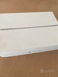 Apple Ipad Air 2 wi-fi 64gb silver