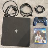 Playstation 4 Pro