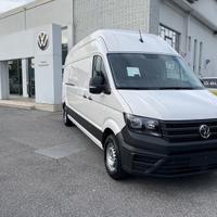 Volkswagen Crafter 35 2.0 TDI 140CV PL-TMA Fu...