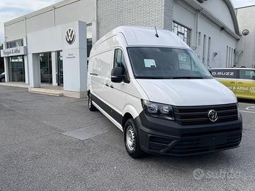 Volkswagen Crafter 35 2.0 TDI 140CV PL-TMA Fu...