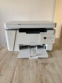 Stampante HP Laser Jet Pro MFP M26a