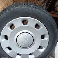 Pneumatici invernali