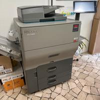 Macchinari industriali