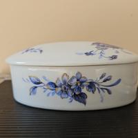 Scatola ceramica