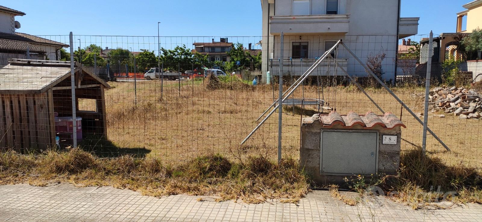 Terreno edificabile 345 mq - Arborea - Vista 5