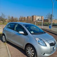 Toyota Yaris 1.3 VVT-i 87 CV (2ª Serie)