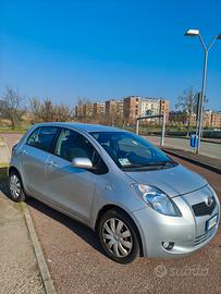 Toyota Yaris 1.3 VVT-i 87 CV (2ª Serie)