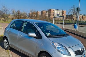 Toyota Yaris 1.3 VVT-i 87 CV (2ª Serie)