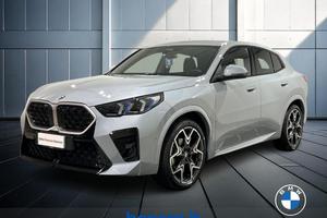 BMW X2 sdrive 18d MSport auto