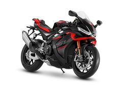 Aprilia RSV4 Factory Dark Kraken 2026