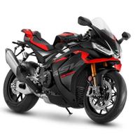 Aprilia RSV4 Factory Dark Kraken 2026