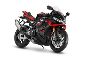 Aprilia RSV4 Factory Dark Kraken 2026