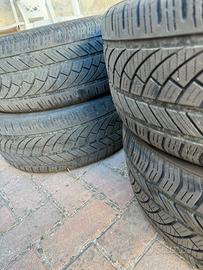 Gomme 4 stagioni 225/45 r18 95w