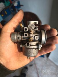 carburatore originale motori Minarelli 
