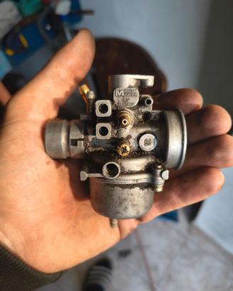 carburatore originale motori Minarelli 