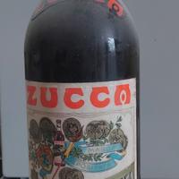 Rabarbaro zucca da collezione 