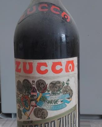 Rabarbaro zucca da collezione 