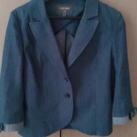 giacca di jeans da donna