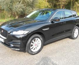 F-PACE 2.0D,4x4(C.A"18"STRAFULL)180cvE6B,10-2016