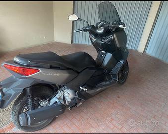 Xmax 250 2016 abs yamaha