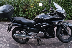 Suzuki 250cc