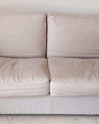 Divano 3 posti Berto Salotti