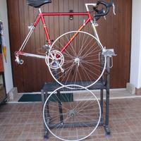 Bici da corsa "RECORD Special" (comp. di qualità)