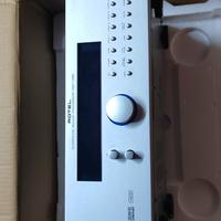 Preamplificatore audio/video Rotel RSP-1068S