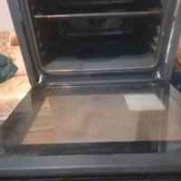 forno da incasso buono  poco usato senza  difetto