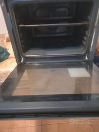 forno da incasso buono  poco usato senza  difetto