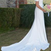 Abito da sposa