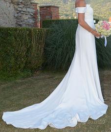 Abito da sposa