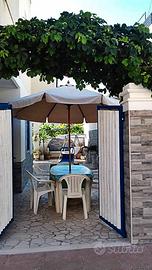 Casa vacanze a torre mozza
