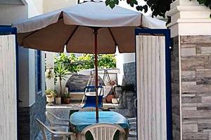 Casa vacanze a torre mozza