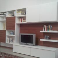 Mobile soggiorno tv nuovo