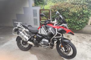 BMW 1200 GS ADV 2017
