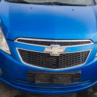 Musata Chevrolet Spark 1.0