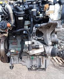 Motore fiat 500l 1.6 multijet 940c1000