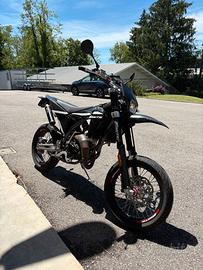 Fantic XM50