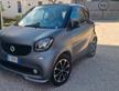 Smart ForTwo 90 0.9 Turbo twinamic Prime