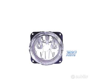 FARI ANABBAGLIANTI FORD TOURNEO CONNECT 02-12 MAZD